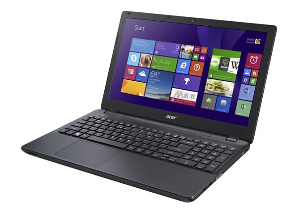 Acer Aspire E5-521-8948 - 15.6" - A series A8-6410 - 4 GB RAM - 500 GB HDD
