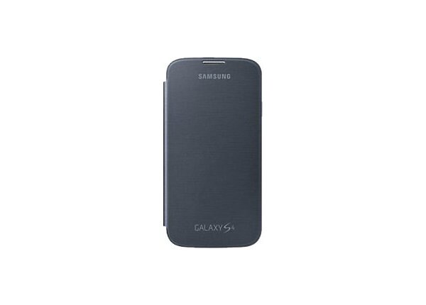Samsung Flip Cover EF-FI950B - case for cell phone