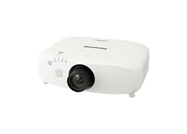 Panasonic PT EW640LU LCD projector