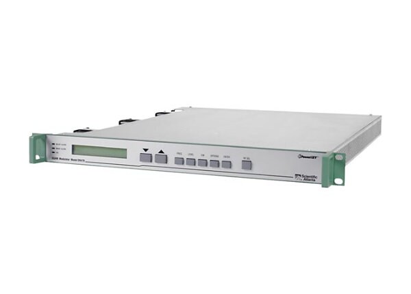 Cisco D9479 Gigabit QAM modulator