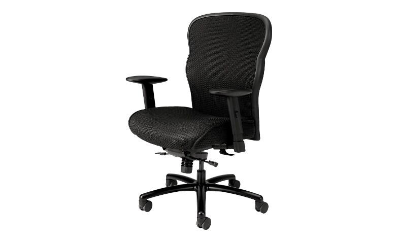 Hon office chair big best sale and tall