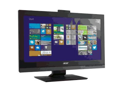 Acer Veriton Z4810G_Wub - Core i3 4150T 3 GHz - 4 GB - 500 GB - LED 23"
