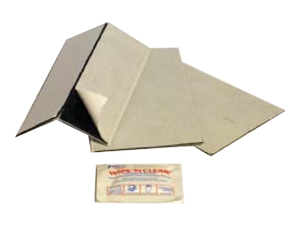 VANTAGE FLAT PANEL MOUNTING PADS