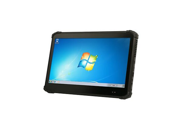DT Research Mobile Rugged Tablet DT313H - 13.3" - Core i7 - 4 GB RAM - 64 GB SSD