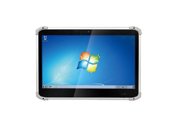 DT Research Mobile Rugged Tablet DT313H-MD - 13.3" - Core i7 - 4 GB RAM - 64 GB SSD