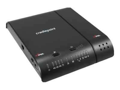 Cradlepoint ARC CBA750B-LPE-VZ Mobile Broadband Adapter