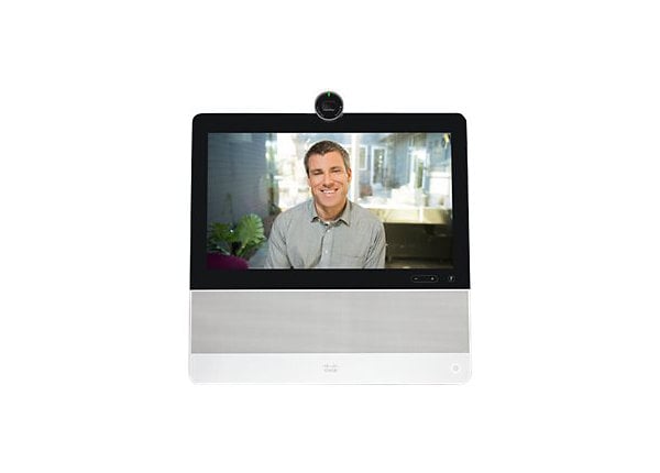 Cisco DX70 - video conferencing kit - 14"