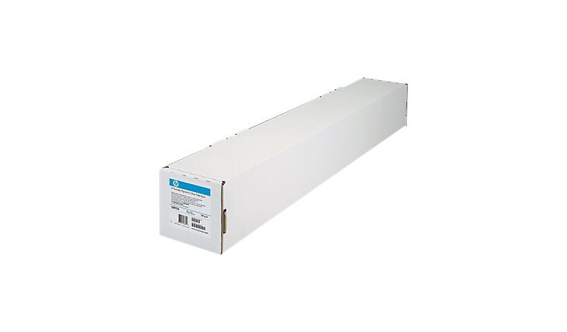 HP Universal - photo paper - 1 roll(s) - Roll (60.96 cm x 30.48 m)