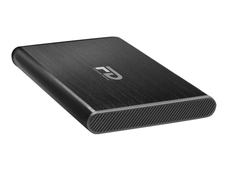 Fantom Drives Gforce3 Mini - hard drive - 2 TB - USB 3.0