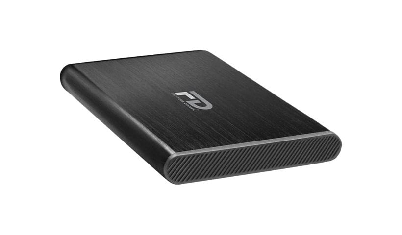 Fantom Drives Gforce3 Mini - hard drive - 2 TB - USB 3.0