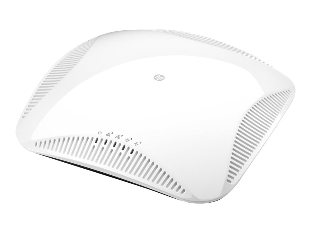 HPE 365 Cloud-Managed Access Point (US) - wireless access point
