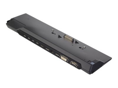 Fujitsu - port replicator - VGA