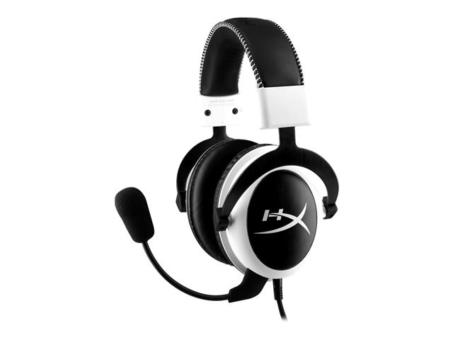 HyperX Cloud - headset