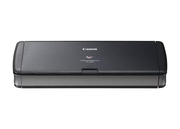 Canon imageFORMULA P-215II Scan-tini - document scanner