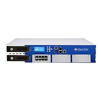 Check Point 12400 Appliance Next Generation Firewall - security appliance