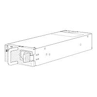 Juniper Networks - power supply - power cord ordered separately, front-to-b