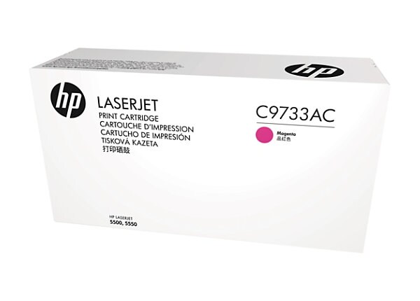 HP 5500/5550 SMART PRINT MAGENTA