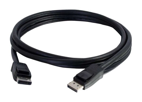 C2G DisplayPort to HDMI Active Adapter Decorative Style Wall Plate - White - wall plate - DisplayPort / HDMI
