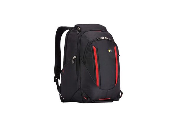Case Logic Laptop and 10.1" Tablet Backpack - notebook carrying backpack