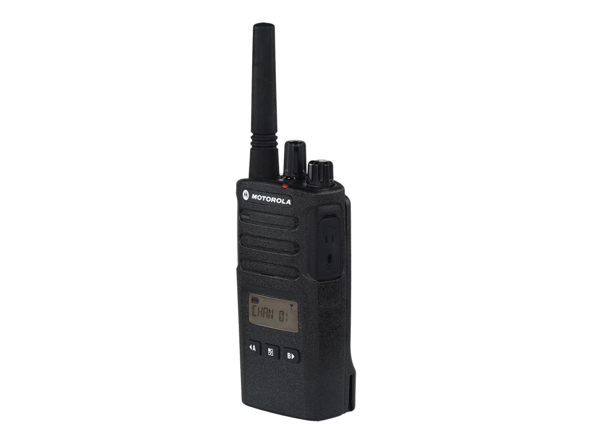 Motorola RMU2080D two-way radio - UHF
