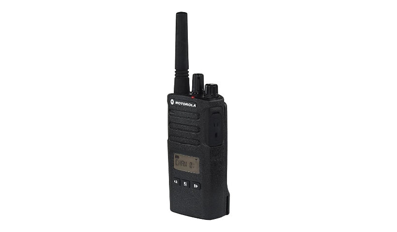 Motorola RMU2080D two-way radio - UHF