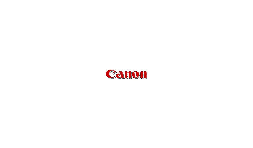 Canon PCC-CP400 - media tray