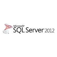 Microsoft SQL Server 2012 Enterprise Core Edition w/SP2 - media