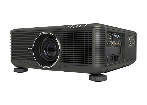 NEC PX700W2 DLP projector