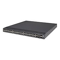 HPE 5900AF-48G-4XG-2QSFP+ Switch - switch - 48 ports - managed - rack-mount
