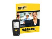 MobileAsset Standard Edition - box pack - 1 user - with Wasp DT60