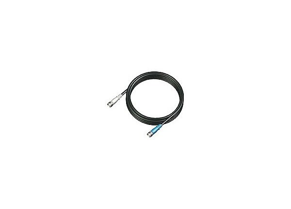 Zyxel ZyAIR LMR-400 - antenna cable - 1 m