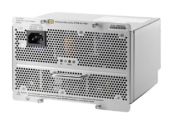 HPE - power supply - 700 Watt