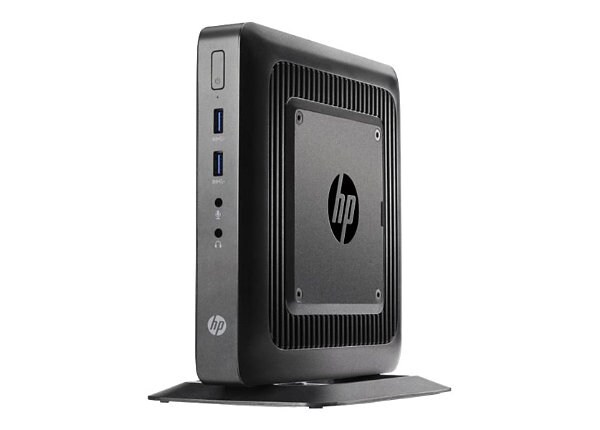 HP Flexible t520 - tower - GX-212JC 1.2 GHz - 4 GB - 8 GB