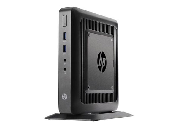 HP Flexible Thin Client t520 - tower - GX-212JC 1.2 GHz - 4 GB - 8 GB