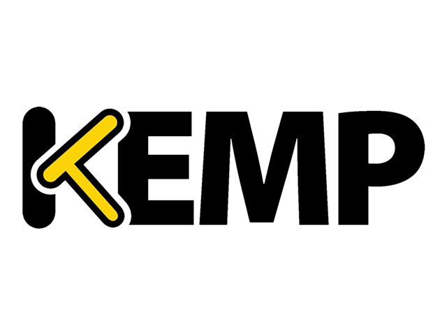 KEMP Upgrade Basic Support to Mission Critical - extended service agreement - 3 years - on-site
