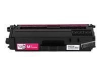 Brother TN339M - Super High Yield - magenta - original - toner cartridge