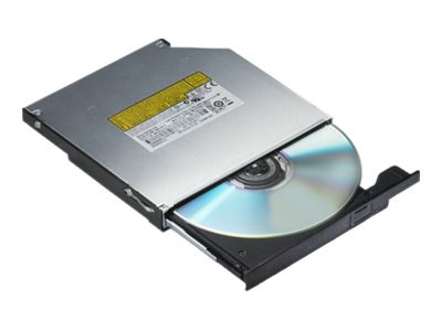 Fujitsu DVD SuperMulti - DVD±RW (+R DL) / DVD-RAM drive - plug-in module