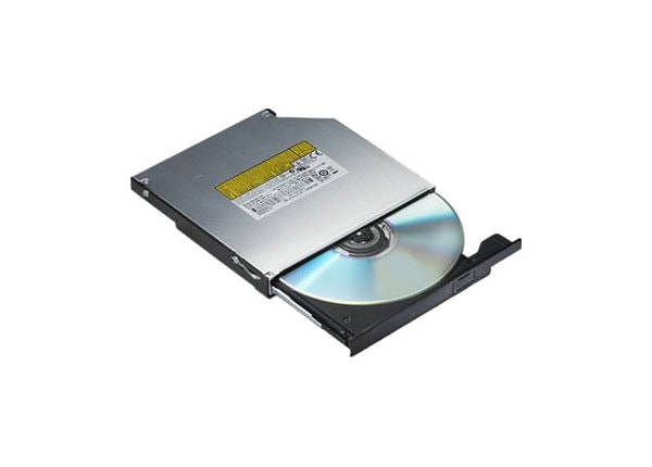 Fujitsu DVD SuperMulti - DVD±RW (+R DL) / DVD-RAM drive - plug-in module