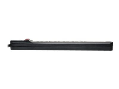 Thumbnail 5 of 7 for Eaton Tripp Lite Series Surge Protector Power Strip 120V USB 6 Outlet 6' Cord 990 Joule TAA - surge protector - 1875