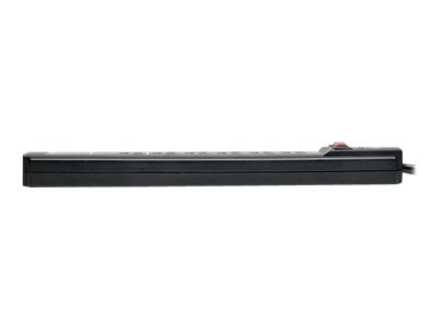 Thumbnail 6 of 7 for Eaton Tripp Lite Series Surge Protector Power Strip 120V USB 6 Outlet 6' Cord 990 Joule TAA - surge protector - 1875
