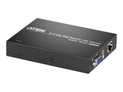 ATEN VGA/AUDIO OVER CAT 5 RECEIVER