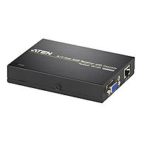 ATEN VanCryst VE172R A/V Over Cat 5 Receiver with Cascade - video/audio ext