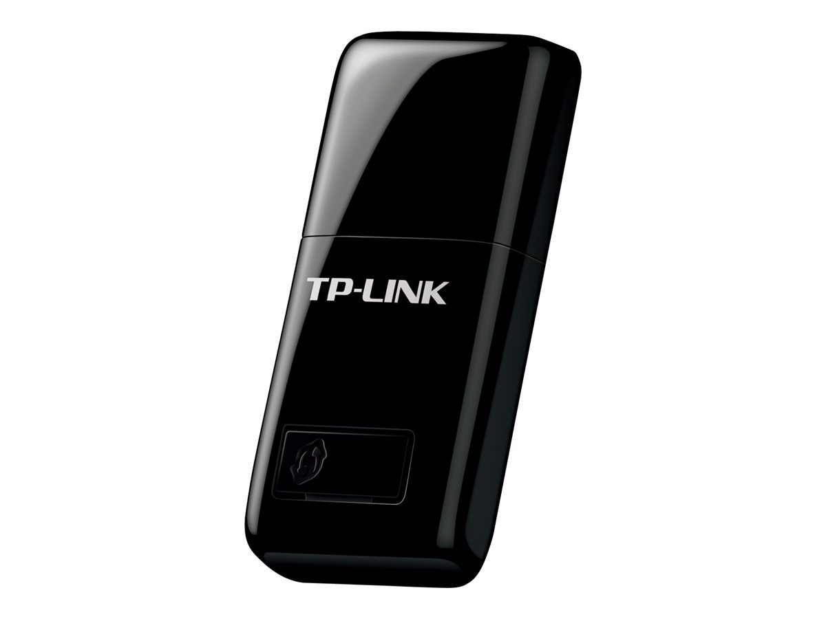 TP-Link TL-WN823N - Mini USB Wireless WiFi network Adapter