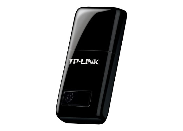 USB TL-WN823N Mini Wireless WiFi TP-Link Adapters - Wireless network - Adapter TL-WN823N -