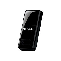 TP-Link TL-WN823N - Mini USB Wireless WiFi network Adapter