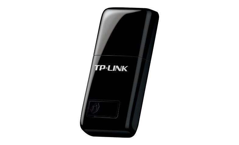 TP-Link TL-WN823N - USB Adapter network Mini - Wireless Adapters TL-WN823N - Wireless WiFi