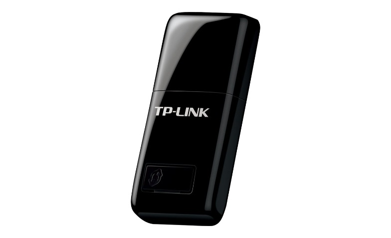 TP-Link TL-WN823N - Mini USB Wireless WiFi network Adapter - TL-WN823N -  Wireless Adapters