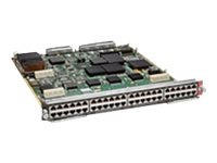 Cisco Classic Interface Module - expansion module - Gigabit Ethernet x 48