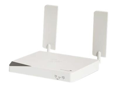 Aerohive BR200-LTE-V - wireless router - WWAN - 802.11a/b/g/n - desktop, wall-mountable