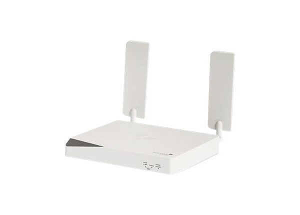 Aerohive BR200-LTE-V - wireless router - WWAN - 802.11a/b/g/n - desktop, wall-mountable